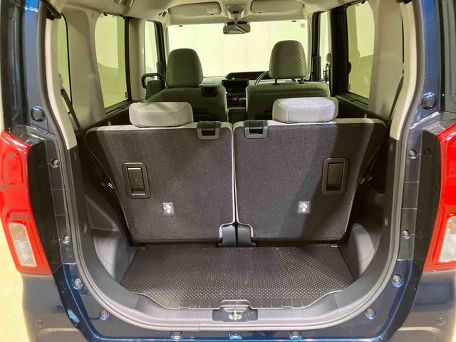 タントＸ（北海道）の中古車