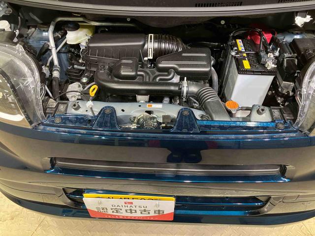 タントＸ（北海道）の中古車