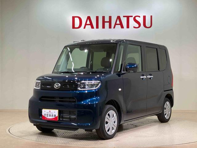 タントＸ（北海道）の中古車