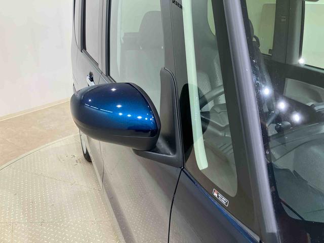 タントＸ（北海道）の中古車