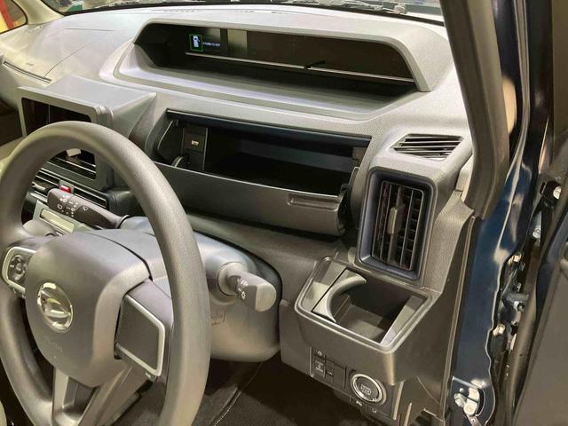 タントＸ（北海道）の中古車