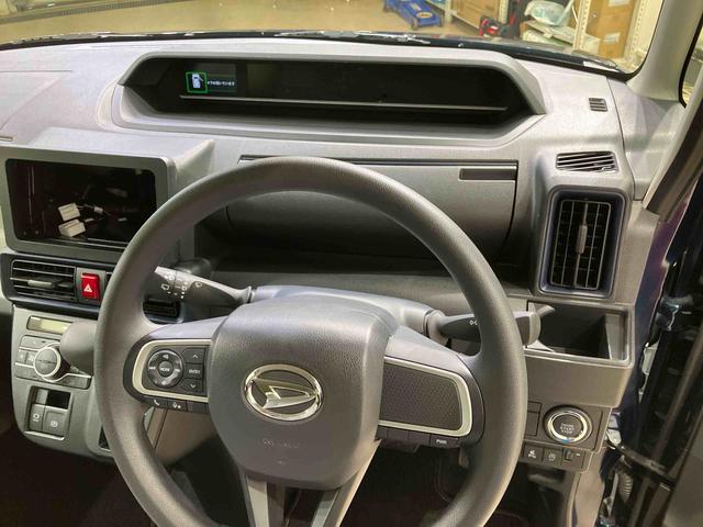 タントＸ（北海道）の中古車