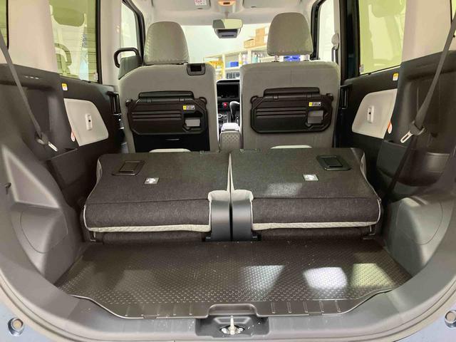 タントＸ（北海道）の中古車