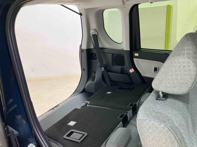 タントＸ（北海道）の中古車