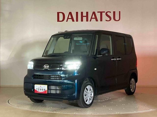 タントＸ（北海道）の中古車