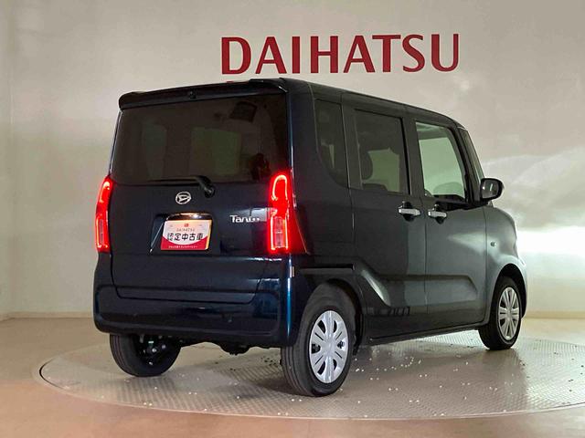 タントＸ（北海道）の中古車