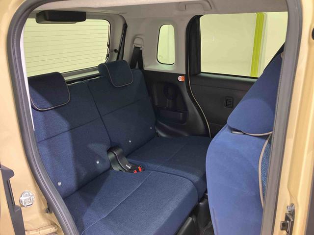 ムーヴキャンバスセオリーＧ（北海道）の中古車