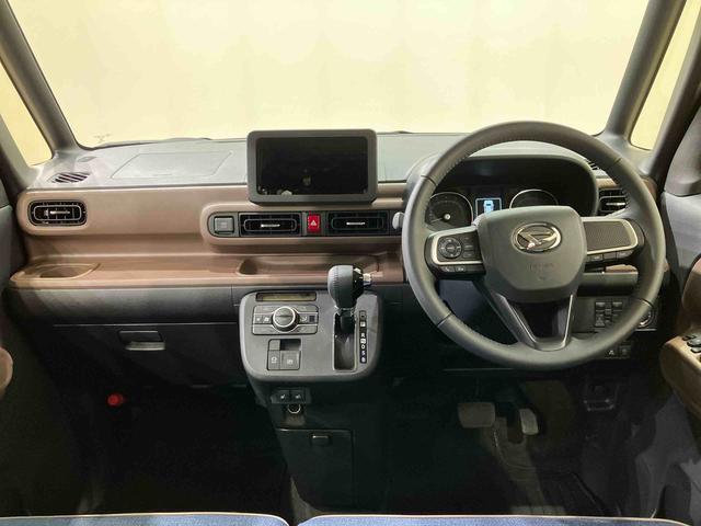 ムーヴキャンバスセオリーＧ（北海道）の中古車