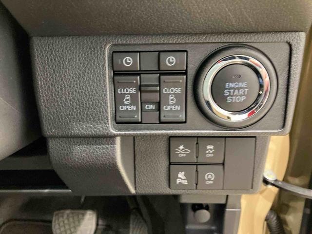 ムーヴキャンバスセオリーＧ（北海道）の中古車