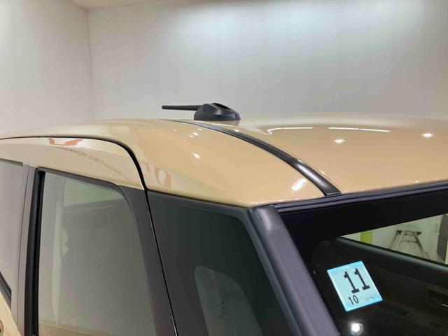 ムーヴキャンバスセオリーＧ（北海道）の中古車
