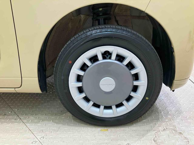 ムーヴキャンバスセオリーＧ（北海道）の中古車
