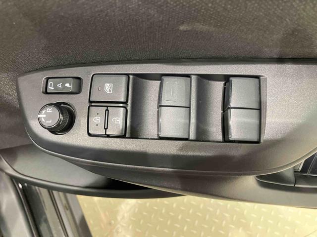 ヤリスクロスハイブリッドＧ（北海道）の中古車