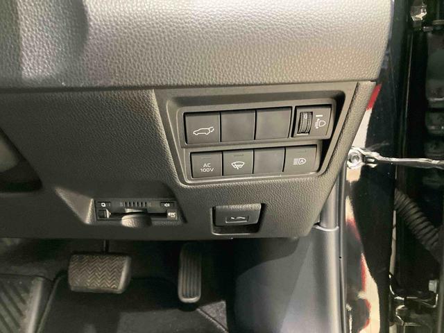 ヤリスクロスハイブリッドＧ（北海道）の中古車