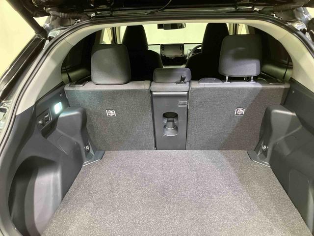 ヤリスクロスハイブリッドＧ（北海道）の中古車