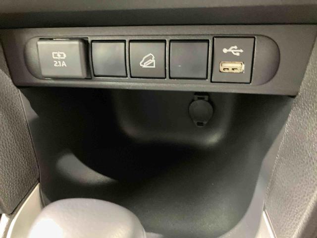 ヤリスクロスハイブリッドＧ（北海道）の中古車
