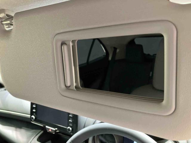 ヤリスクロスハイブリッドＧ（北海道）の中古車