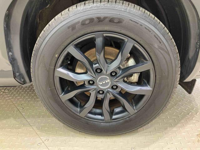 ヤリスクロスハイブリッドＧ（北海道）の中古車