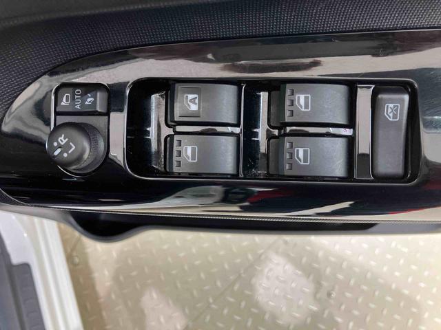 ムーヴキャンバスGブラックインテリアリミテッド SAIII4WD スマートキー 記録簿 エアバッグ エアコン パワーステアリング パワーウィンドウ ABS(北海道)の中古車