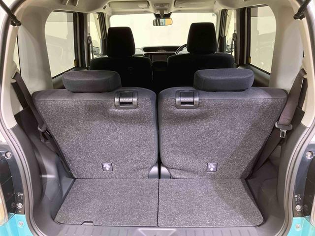 ムーヴキャンバスGブラックインテリアリミテッド SAIII4WD スマートキー 記録簿 エアバッグ エアコン パワーステアリング パワーウィンドウ ABS(北海道)の中古車