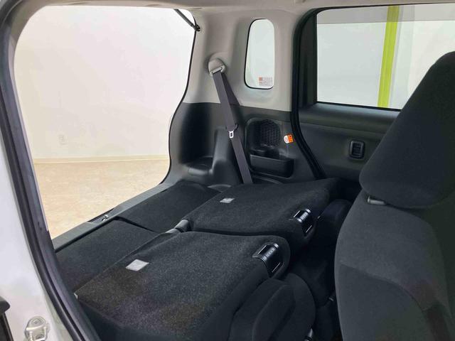 ムーヴキャンバスGブラックインテリアリミテッド SAIII4WD スマートキー 記録簿 エアバッグ エアコン パワーステアリング パワーウィンドウ ABS(北海道)の中古車