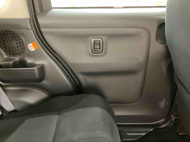 ムーヴキャンバスGブラックインテリアリミテッド SAIII4WD スマートキー 記録簿 エアバッグ エアコン パワーステアリング パワーウィンドウ ABS(北海道)の中古車
