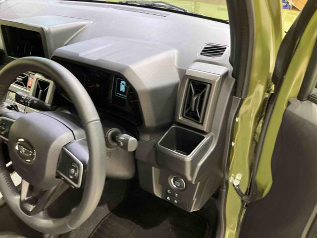 タフトG クロムベンチャー4WD アルミホイール スマートキー 記録簿 ワンオーナー エアバッグ エアコン パワーステアリング パワーウィンドウ ABS(北海道)の中古車