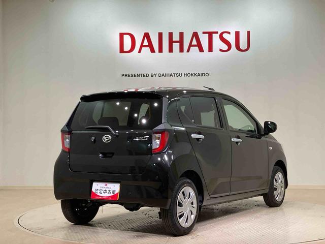ミライースX SAIII4WD キーレスエントリー 記録簿 ワンオーナー エアバッグ エアコン パワーステアリング パワーウィンドウ CD ABS(北海道)の中古車