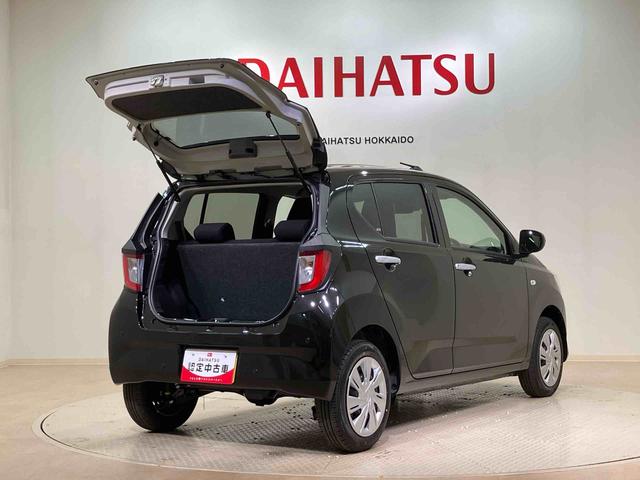 ミライースX SAIII4WD キーレスエントリー 記録簿 ワンオーナー エアバッグ エアコン パワーステアリング パワーウィンドウ CD ABS(北海道)の中古車