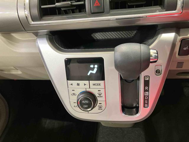 キャストスタイルX リミテッド SAIII(北海道)の中古車