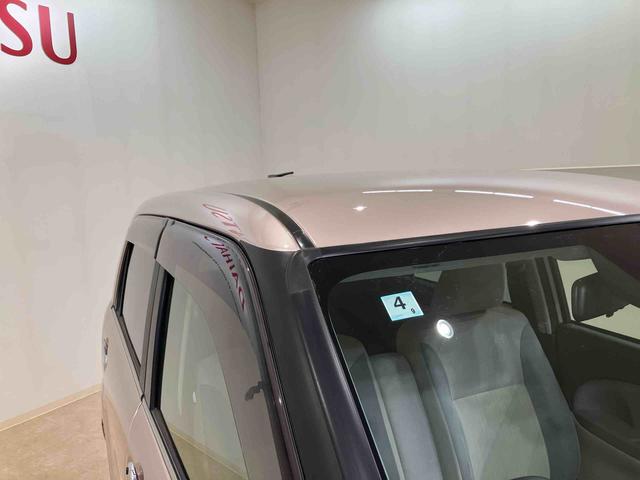 キャストスタイルX リミテッド SAIII(北海道)の中古車