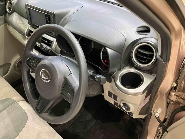 キャストスタイルX リミテッド SAIII(北海道)の中古車
