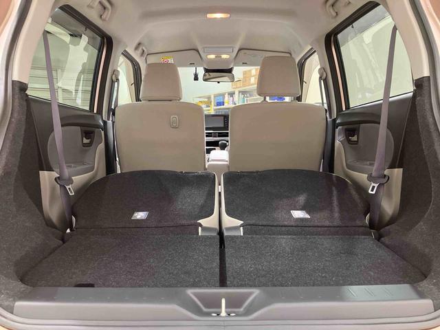 キャストスタイルX リミテッド SAIII(北海道)の中古車