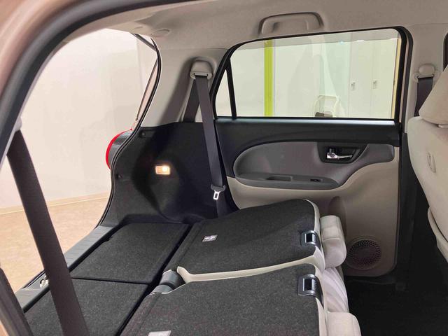 キャストスタイルX リミテッド SAIII(北海道)の中古車
