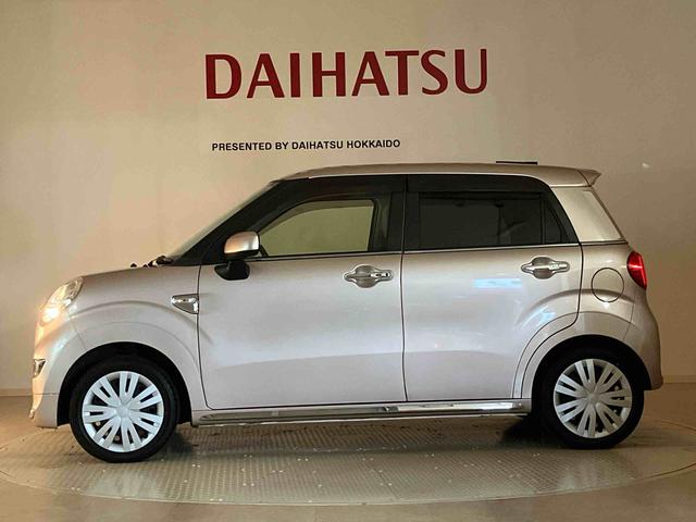 キャストスタイルX リミテッド SAIII(北海道)の中古車