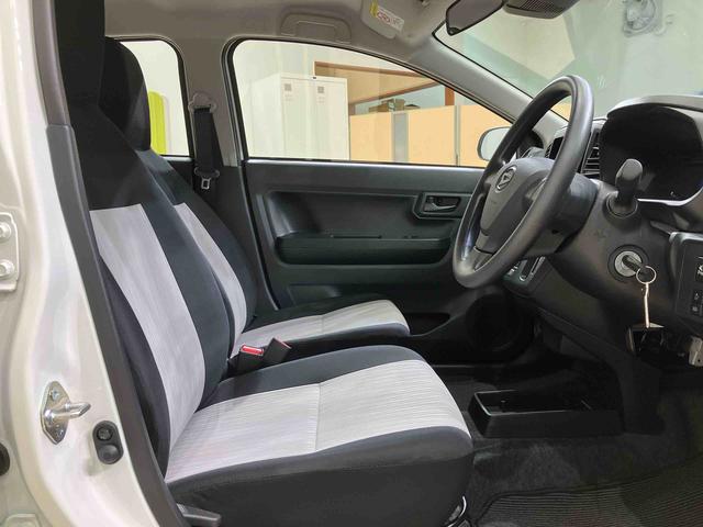 ミライースL SAIII(北海道)の中古車
