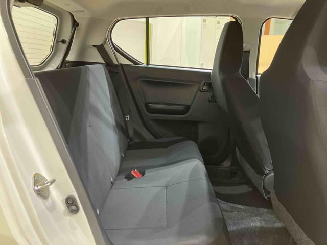ミライースL SAIII(北海道)の中古車