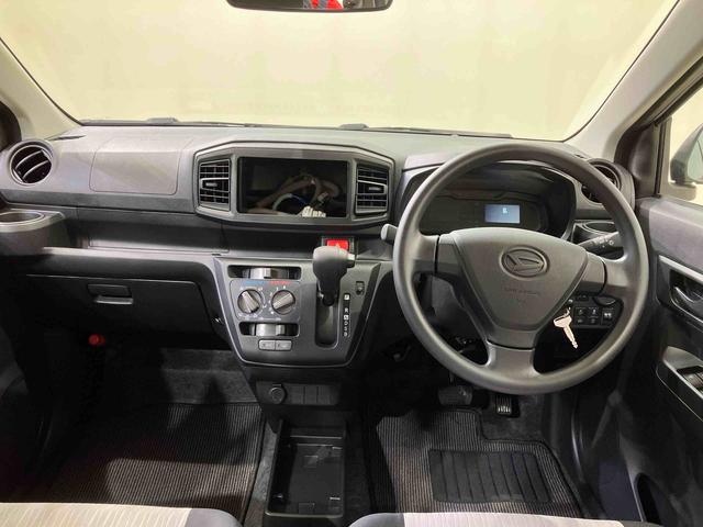 ミライースL SAIII(北海道)の中古車