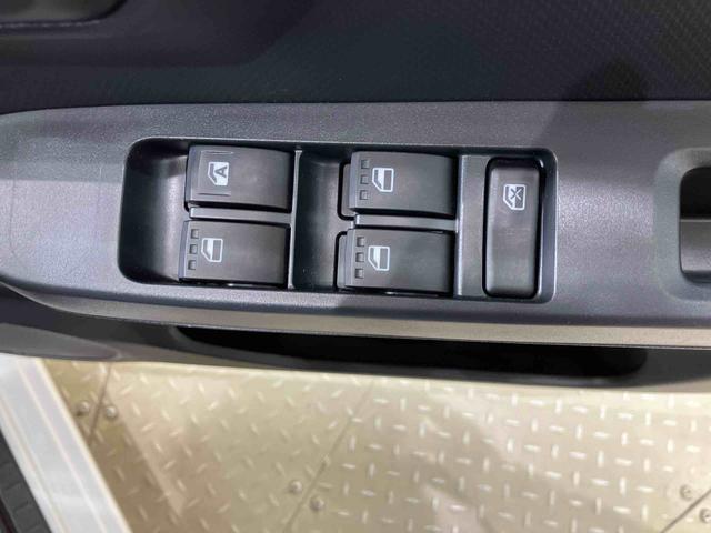 ミライースL SAIII(北海道)の中古車