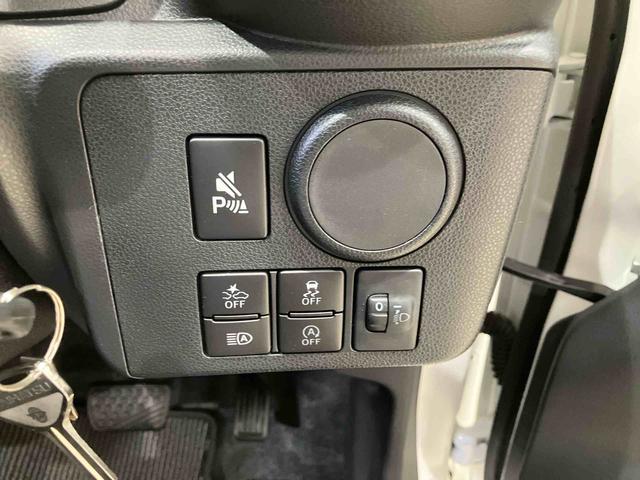 ミライースL SAIII(北海道)の中古車