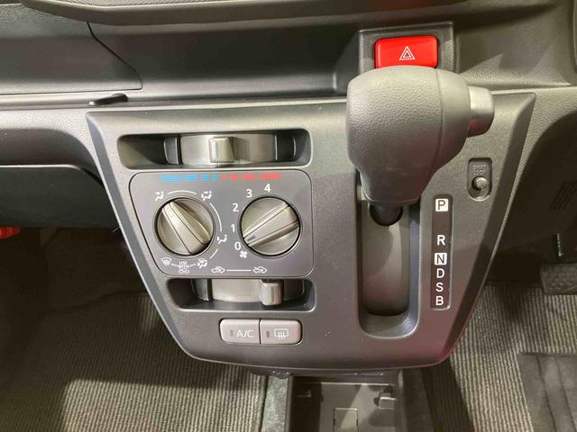 ミライースL SAIII(北海道)の中古車