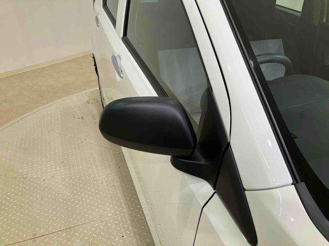 ミライースL SAIII(北海道)の中古車