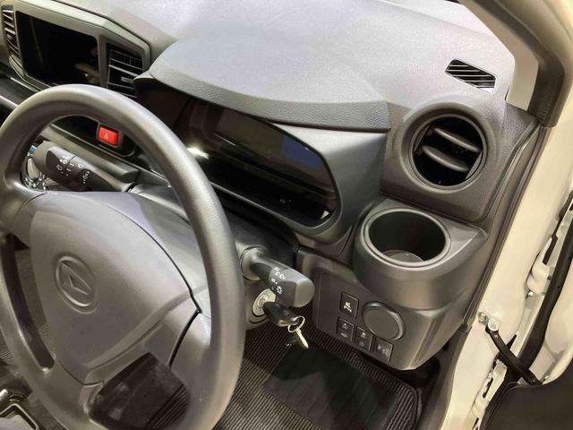 ミライースL SAIII(北海道)の中古車