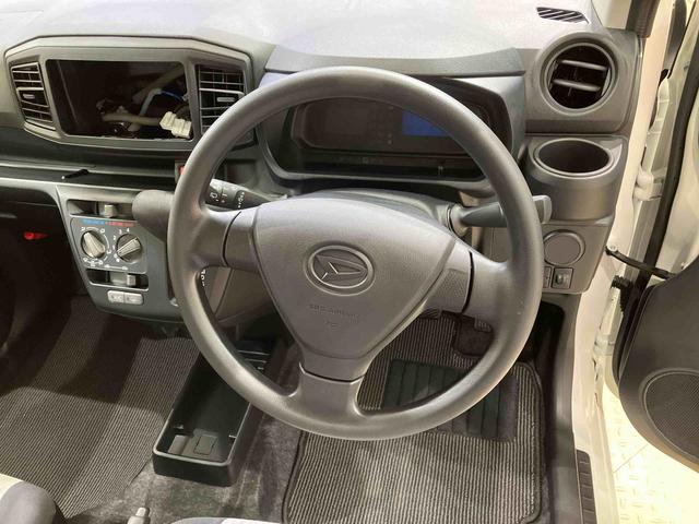 ミライースL SAIII(北海道)の中古車