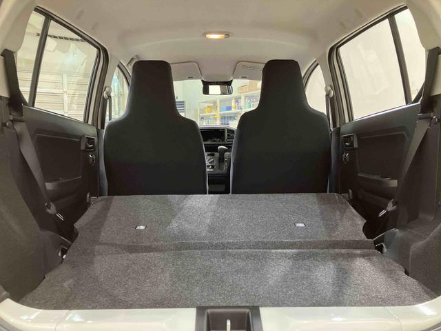 ミライースL SAIII(北海道)の中古車
