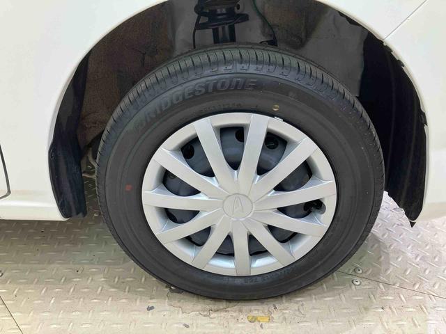 ミライースL SAIII(北海道)の中古車