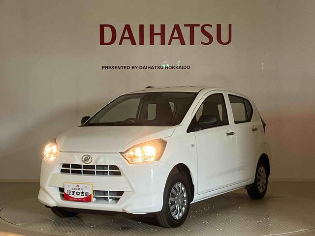 ミライースL SAIII(北海道)の中古車