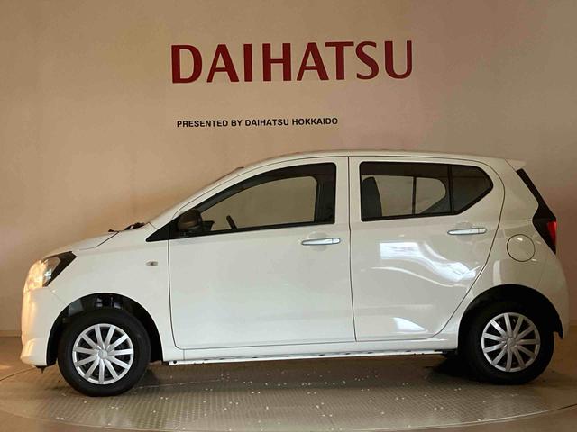 ミライースL SAIII(北海道)の中古車