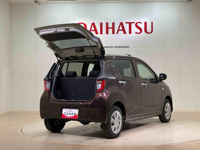 ミライースX SAIII(北海道)の中古車