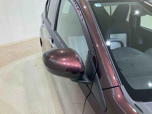ミライースX SAIII(北海道)の中古車