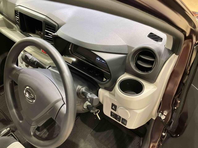 ミライースX SAIII(北海道)の中古車